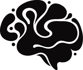 Thoughtscapes – Silhouette of Mind in Minimal Motion