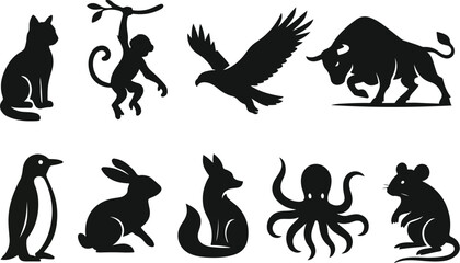 The Tenth Shade &ndash; A Silhouetted Gathering of Spirit and Stillness