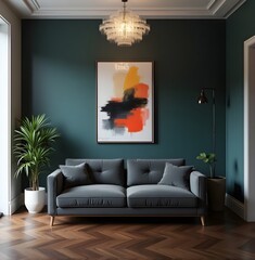 Stylish Living Room Decor Ideas