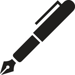 retractable ballpoint pen with smooth ink
