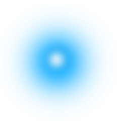 Glowing Horizontal Blue Light Streak with Neon Beam, Lens Flare, and Radiant Shine Effect – Futuristic Energy Line for Digital Design and Highlights