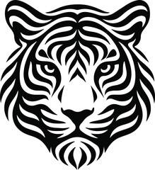 The Identity of the Tiger