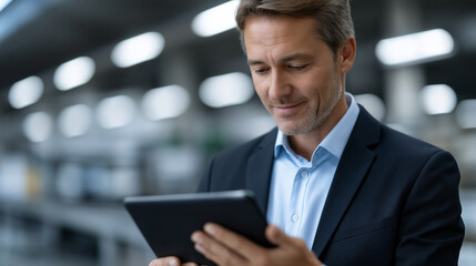 Smart Logistics Interface with Holographic UI for Transport, Warehousing, and Delivery Management, supply chain, smart logistics, inventory management, AI technology, business analytics, holographic 