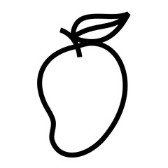 mango icon design
