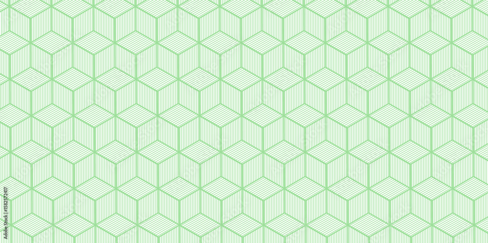 Poster abstract hexagonal pattern background. degraded border for design prints. fade for wallpaper. fading