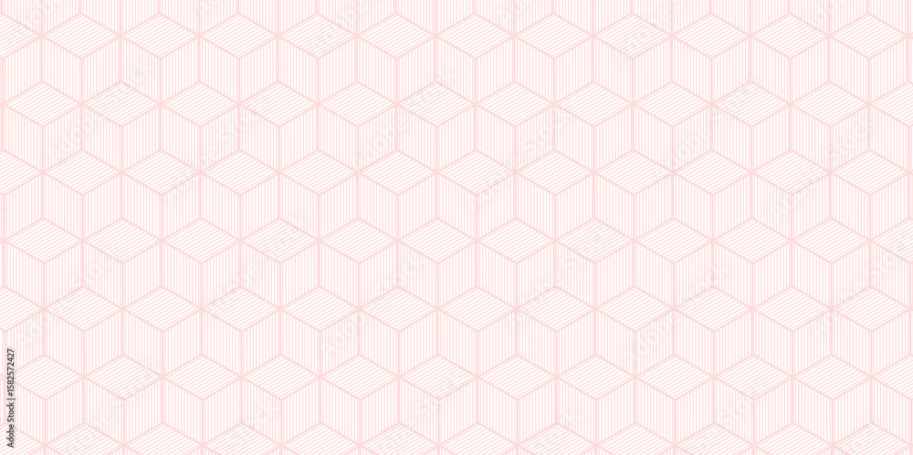 Poster abstract hexagonal pattern background. degraded border for design prints. fade for wallpaper. fading