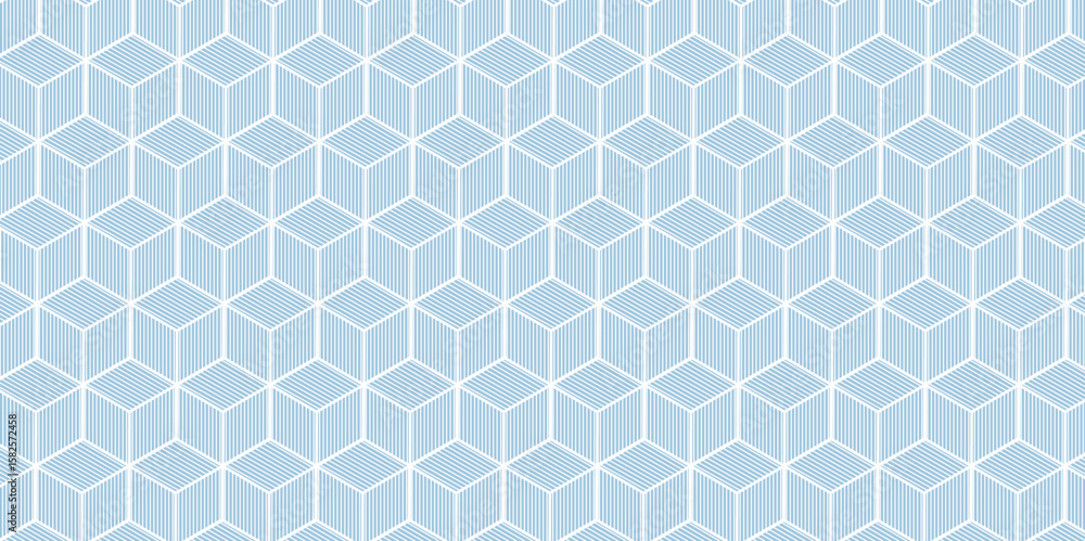 Poster abstract hexagonal pattern background. degraded border for design prints. fade for wallpaper. fading