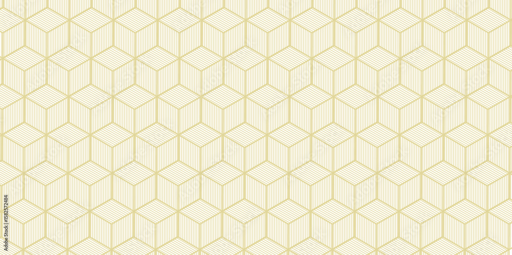Poster abstract hexagonal pattern background. degraded border for design prints. fade for wallpaper. fading