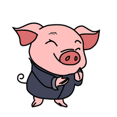 pig