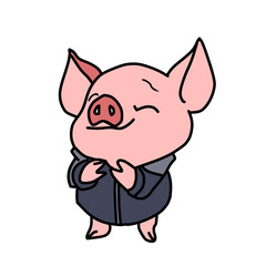 pig