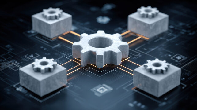 Response synchronization means timing responses to match across components for smoother, more effective operation.
