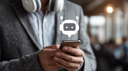 Automated responses handle common queries instantly, freeing human agents for complex issues.
