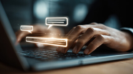 Response automation uses AI chatbots to deliver fast, 24/7 customer support, improving efficiency and satisfaction.
