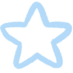 blue star