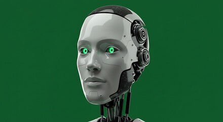 Fembot: A Glimpse into the Future of AI