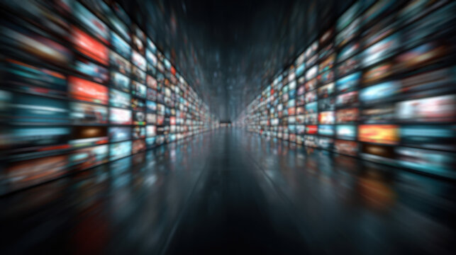 Slow internet drives viewers to favor platforms with efficient compression, adaptive streaming, or offline modes to avoid interruptions.
