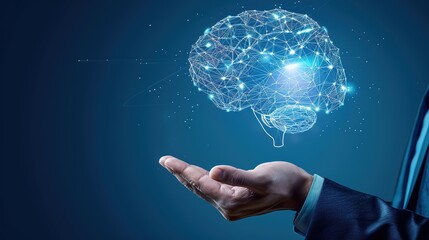 Intricate Enigmas: High - Definition Human Brain Images – Convoluted Cortical Folds, Neuronal Network Trails, Glistening Cerebrospinal Fluid Pathways, and Meticulous Lobular Details in Medical - Grade