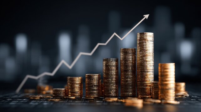 Strategic fiscal actions support economic revival by stimulating demand and fostering sustainable growth.
