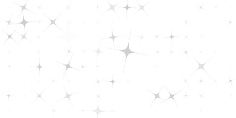 Abstract Geometric white and greyyTile Seamless Pattern. modern, bussines and banner, presentation, web