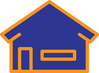 Web home solid icon for apps and websites. Home sign, smart home icon Contains such icons as Home, House, Real Estate, Family, Real Estate Agent, Investment on white background