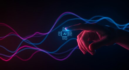 Artificial Intelligence:  Human Interaction with Advanced Technology