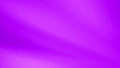 Fototapeta premium Soft, vibrant purple gradient