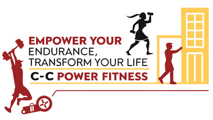 Silhouette of a businessman on a winding road, symbolizing the concept of success and the path to financial growth