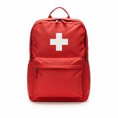 防災用リュック