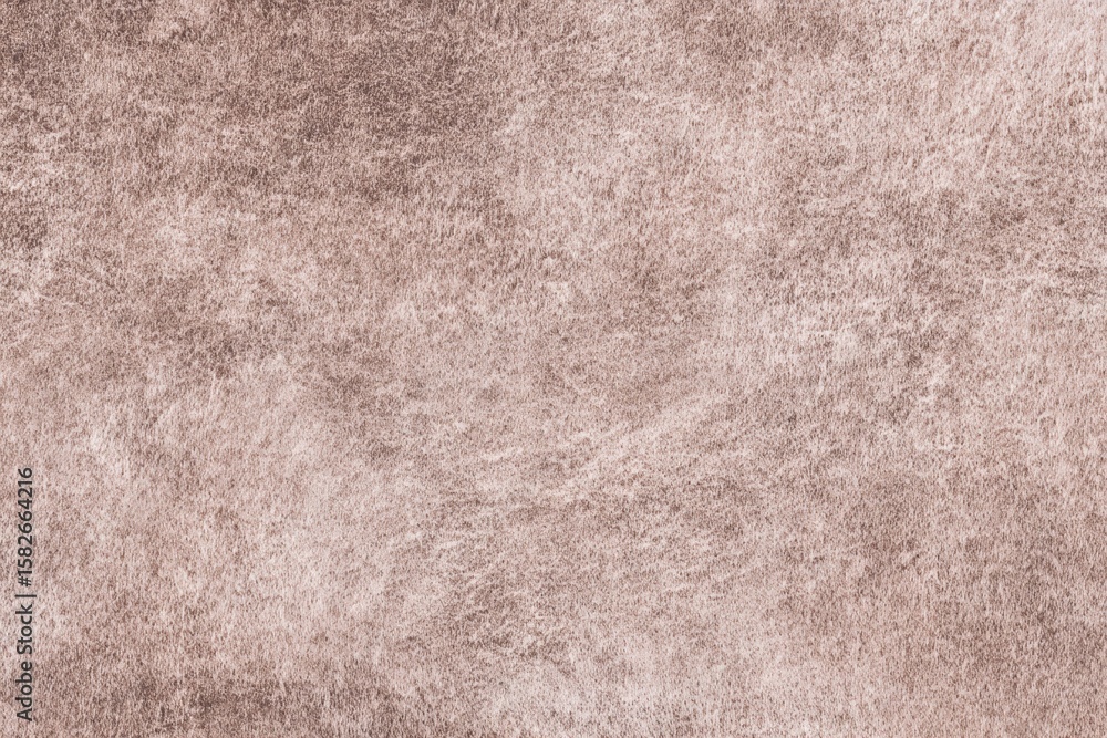 Aufkleber textured brown concrete surface with subtle patterns and soft lighting