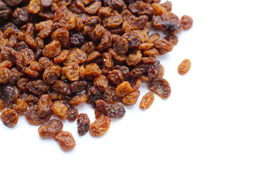 Dried golden raisins, Australian-dried fruits sultanas, sweet and chewy.