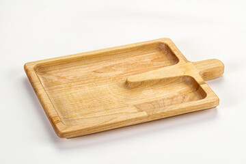 Wooden cutting board kithen equipment