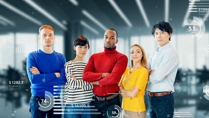 business, team, dx, digital transformation, office, group, engineer, businessperson, people,...