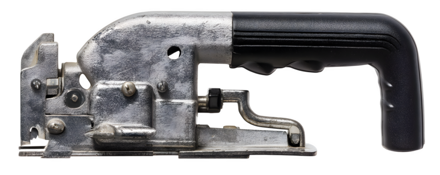 Professional High-Quality Premium jigsaw with visible blade foo digital artwork, commercial stock asset, ideal for graphic design and web banners, branding, creative projects