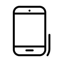 Smartphone Icon