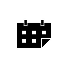 Calendar Icon for Event Planning