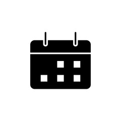 Calendar Icon for Event Planning