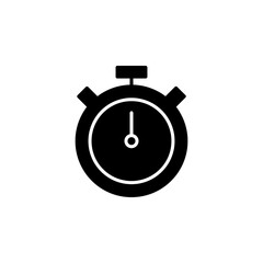 Timer Icon for Countdown Display