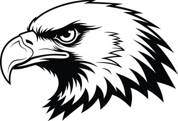 Obraz premium Crispy fried chicken leg illustration with detailed texture and appetizing look.