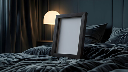laptop in bed