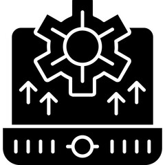 NexGen IT Icon Vector Element 