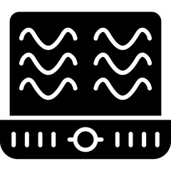 NetWorx IT Icon Vector Element 