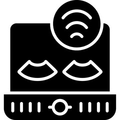 UltraCore Technologies Icon Vector Element 