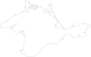 Obraz premium Crimea