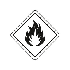 Fire Icon Set
