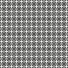 metal grid background