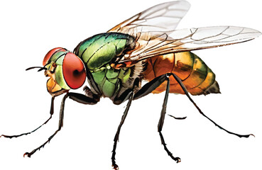 Kind of wild insects