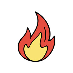 Red spicy chilli vactor