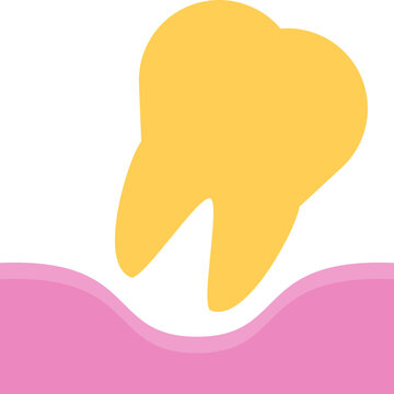 pulling teeth icon