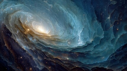 Translucent dark matter creates ripples and folds in space near distant planetary systems