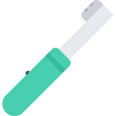 toothbrush icon